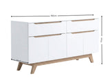 Simona Buffet Table - 160 cm