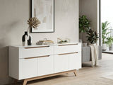 Simona Buffet Table - 160 cm