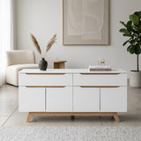 Simona Buffet Table - 160 cm