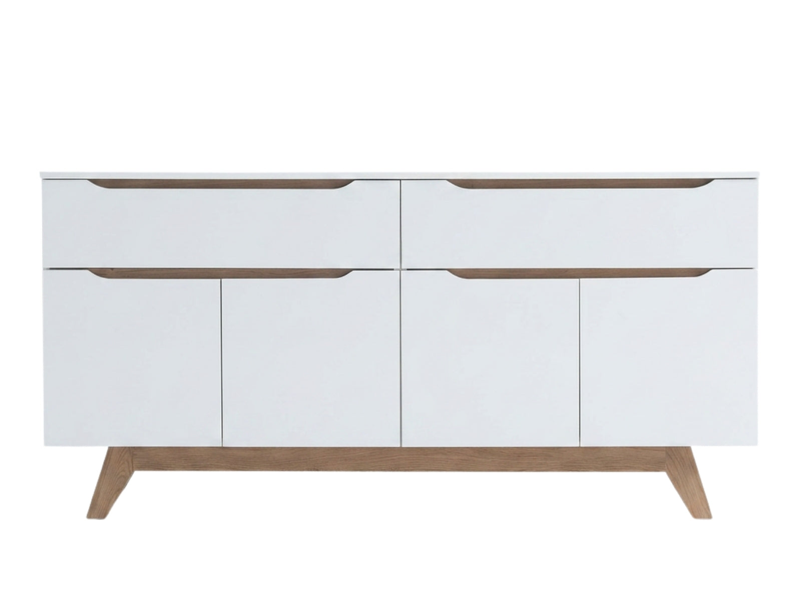 Simona Buffet Table - 160 cm