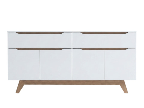 Simona Buffet Table - 160 cm