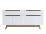 Simona Buffet Table - 160 cm