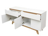 Simona Buffet Table - 160 cm