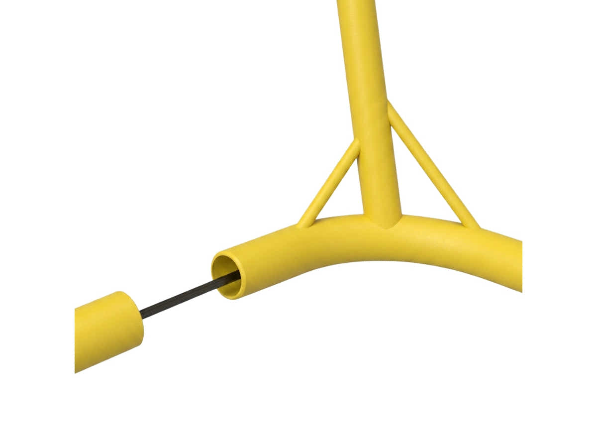 Soccer Goal Net - 2.4 m