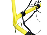 Soccer Goal Net - 2.4 m