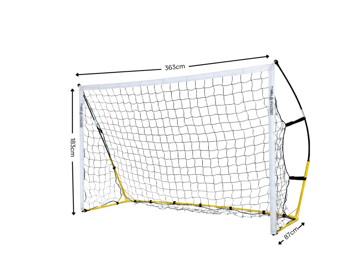 Soccer Goal Net - 3.6 m