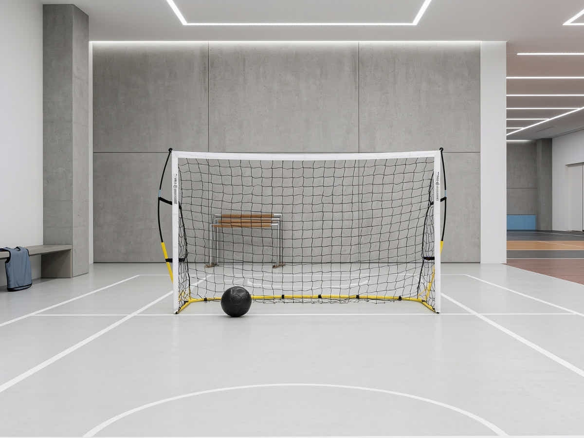 Soccer Goal Net - 3.6 m