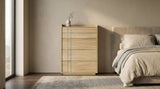 Xclusive Azalea 4-Drawer Tallboy
