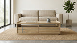 Xclusive Azalea Coffee Table