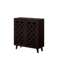 Phlox 2-Door Shoe Cabinet