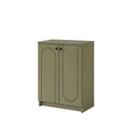 Freesia 2-Door Shoe Cabinet