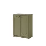 Freesia 2 Doors Shoe Cabinet
