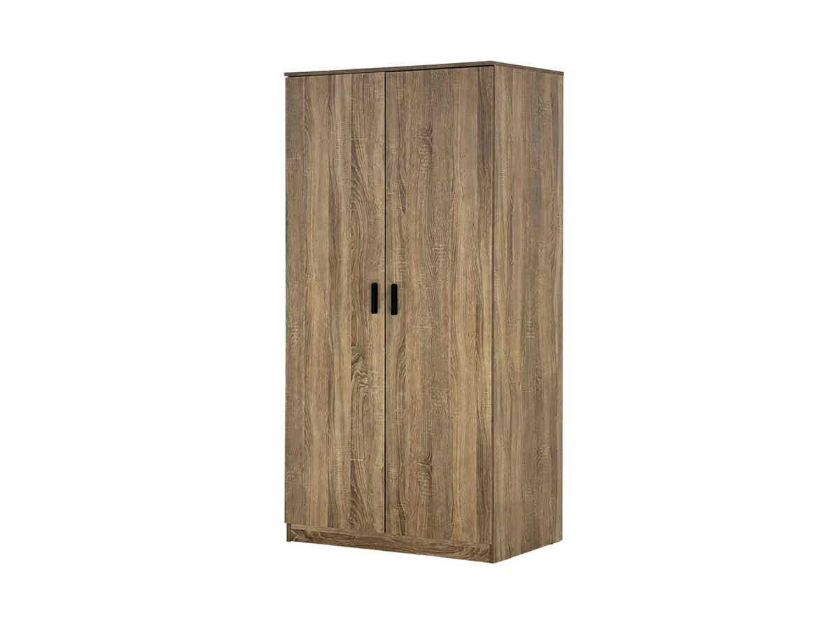 Einar 2-Door Cabinet