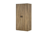 Einar 2-Door Cabinet