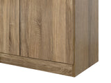 Einar 2-Door Cabinet