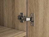 Einar 2-Door Cabinet