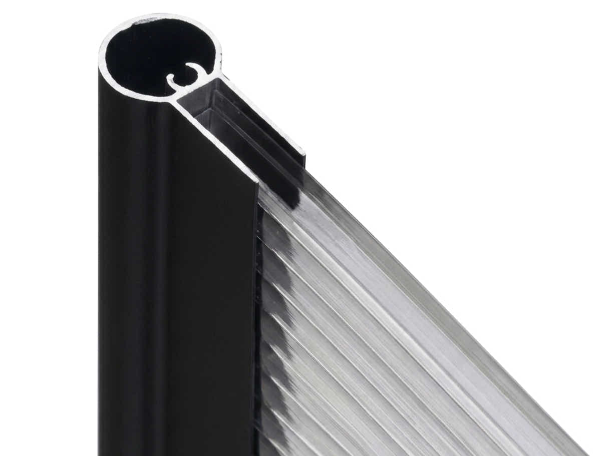 Clear Window Awning 150cm x 400cm