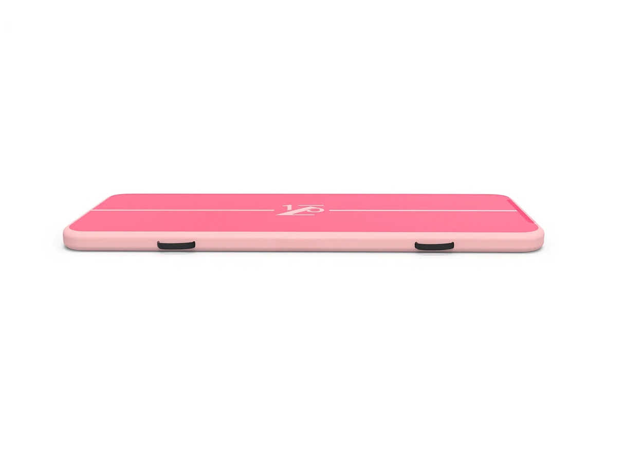 Air Track Pink – 300cm x 100cm x 10cm