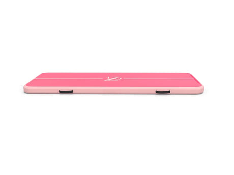 Air Track 400x100x10CM SK Pink