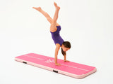 Air Track 400x100x10CM SK Pink