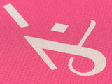 Air Track 400x100x10CM SK Pink