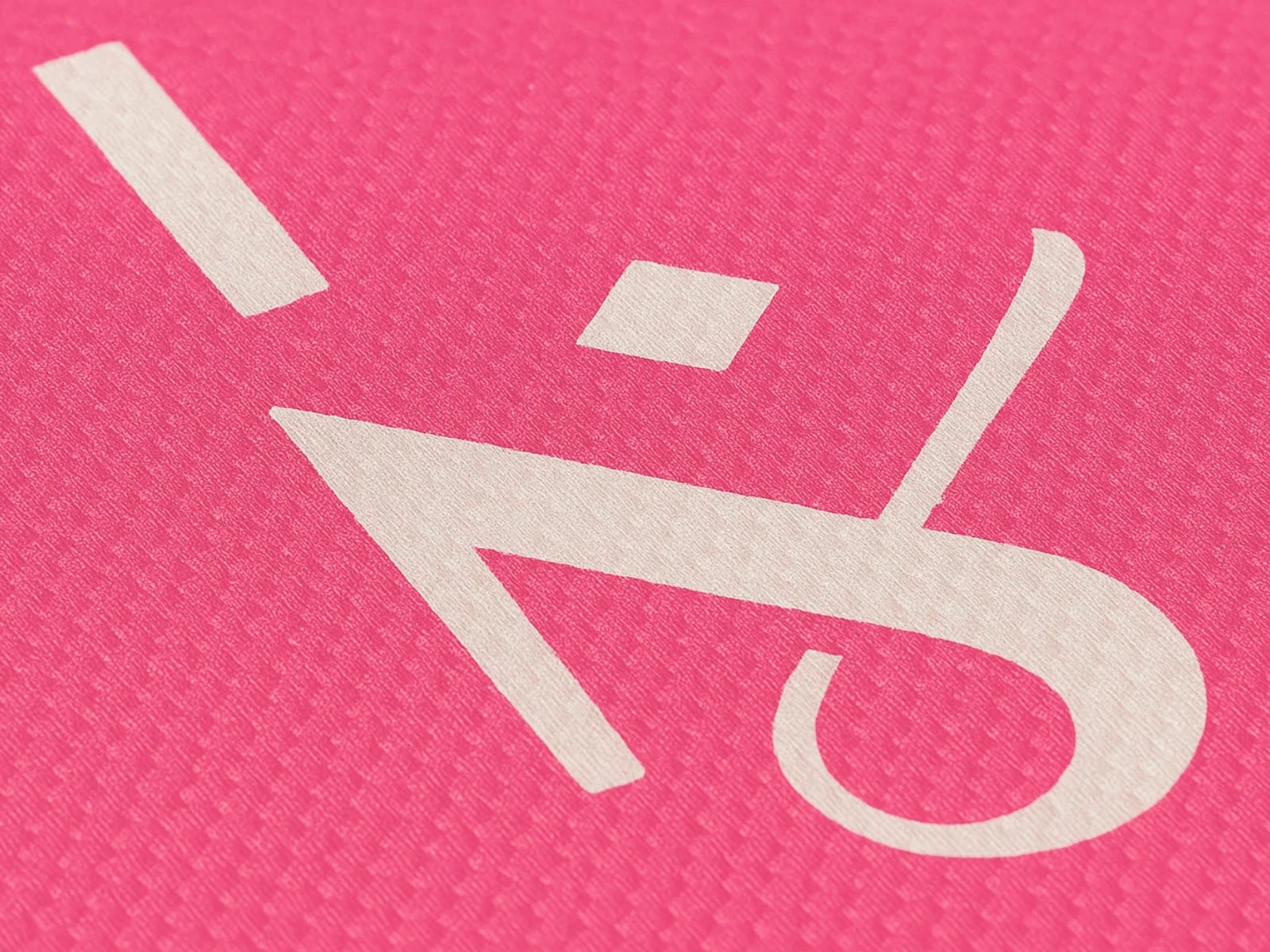 Air Track 400x100x10CM SK Pink