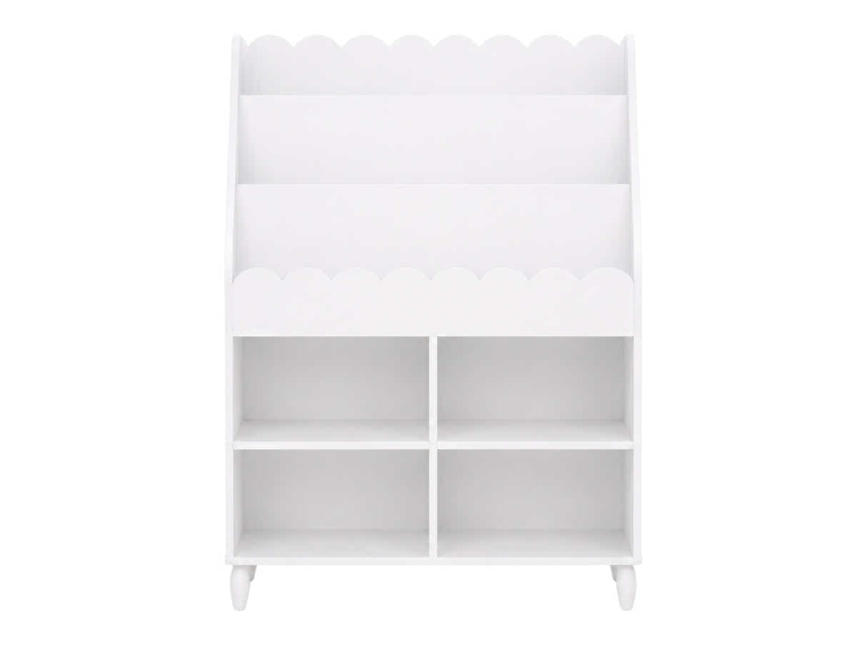 Gioia Kids Storage Book Shelf