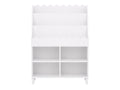 Gioia Kids Storage Book Shelf