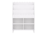 Gioia Kids Storage Book Shelf