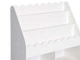 Gioia Kids Storage Book Shelf