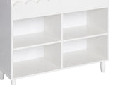 Gioia Kids Storage Book Shelf