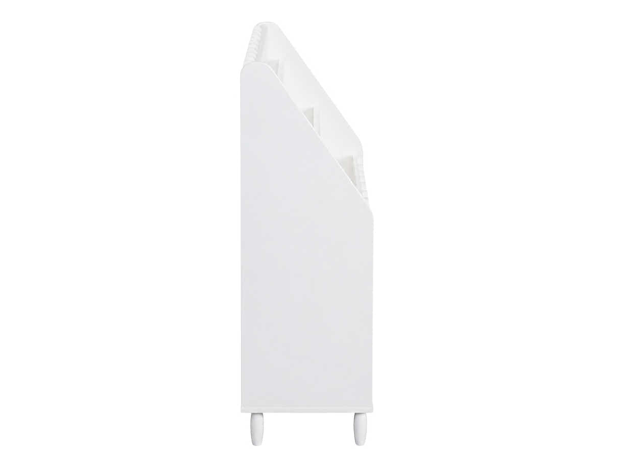 Gioia Kids Storage Book Shelf
