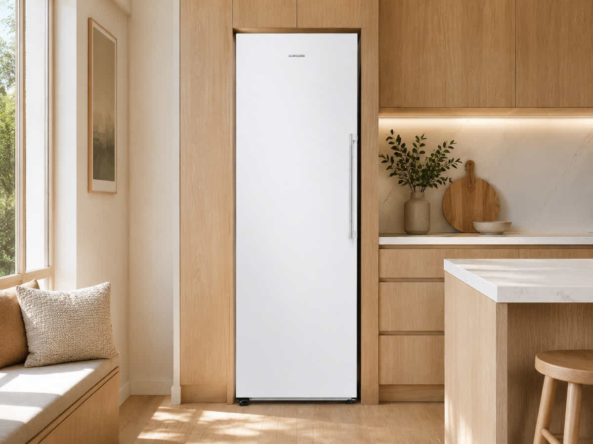 Samsung 323 L 1-Door Freezer