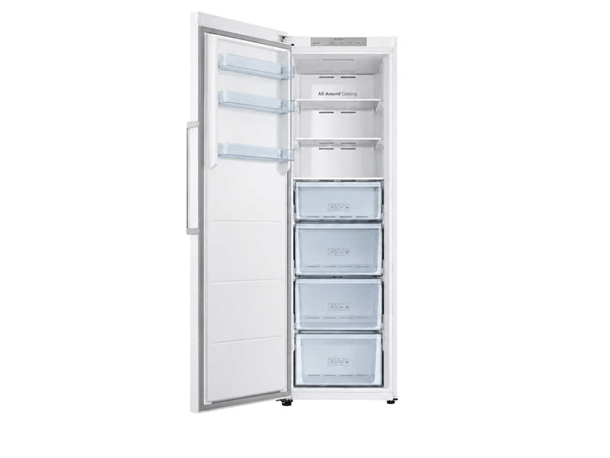 Samsung 323 L 1-Door Freezer