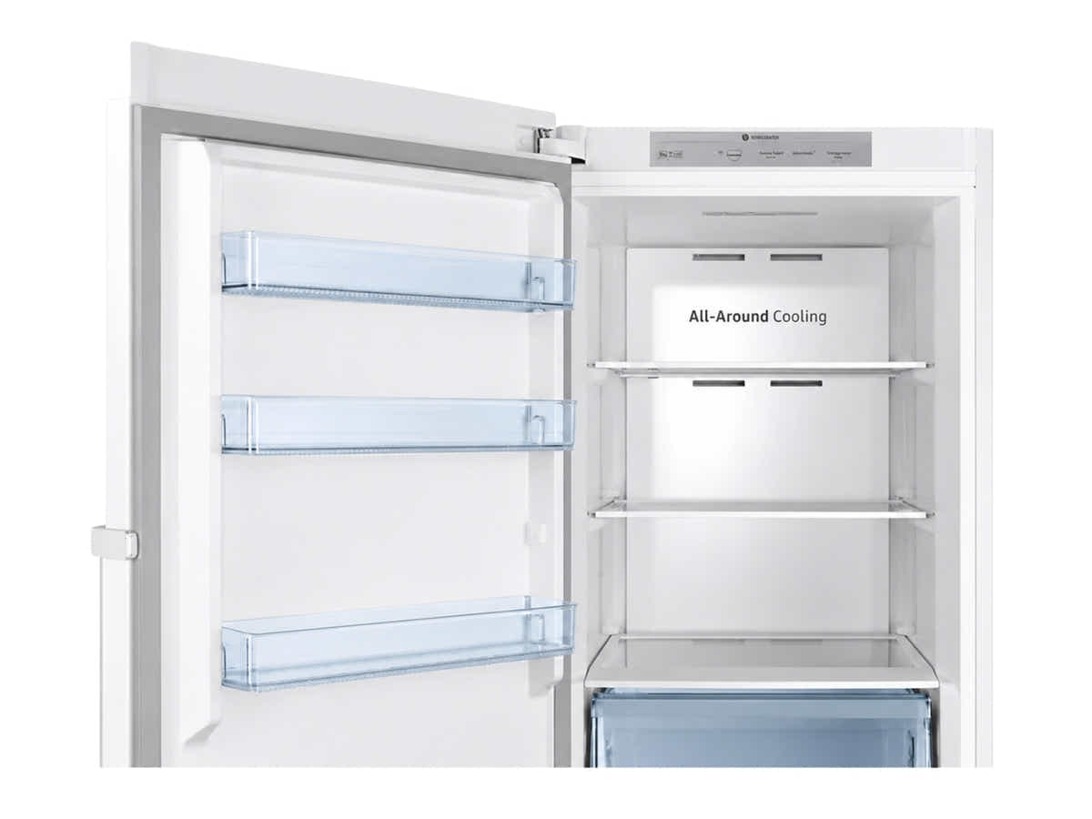 Samsung 323 L 1-Door Freezer