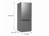 Samsung 427 L Bottom Mount Refrigerator