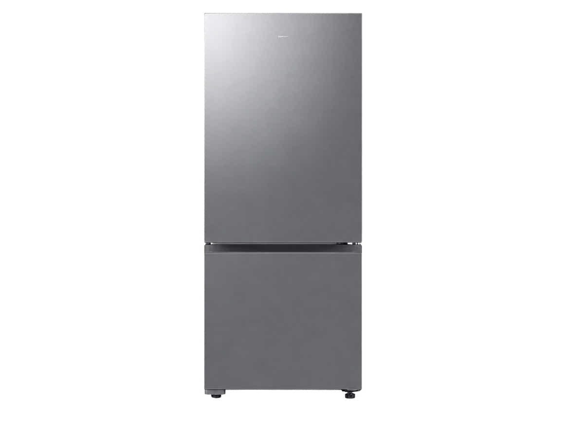 Samsung 427 L Bottom Mount Refrigerator