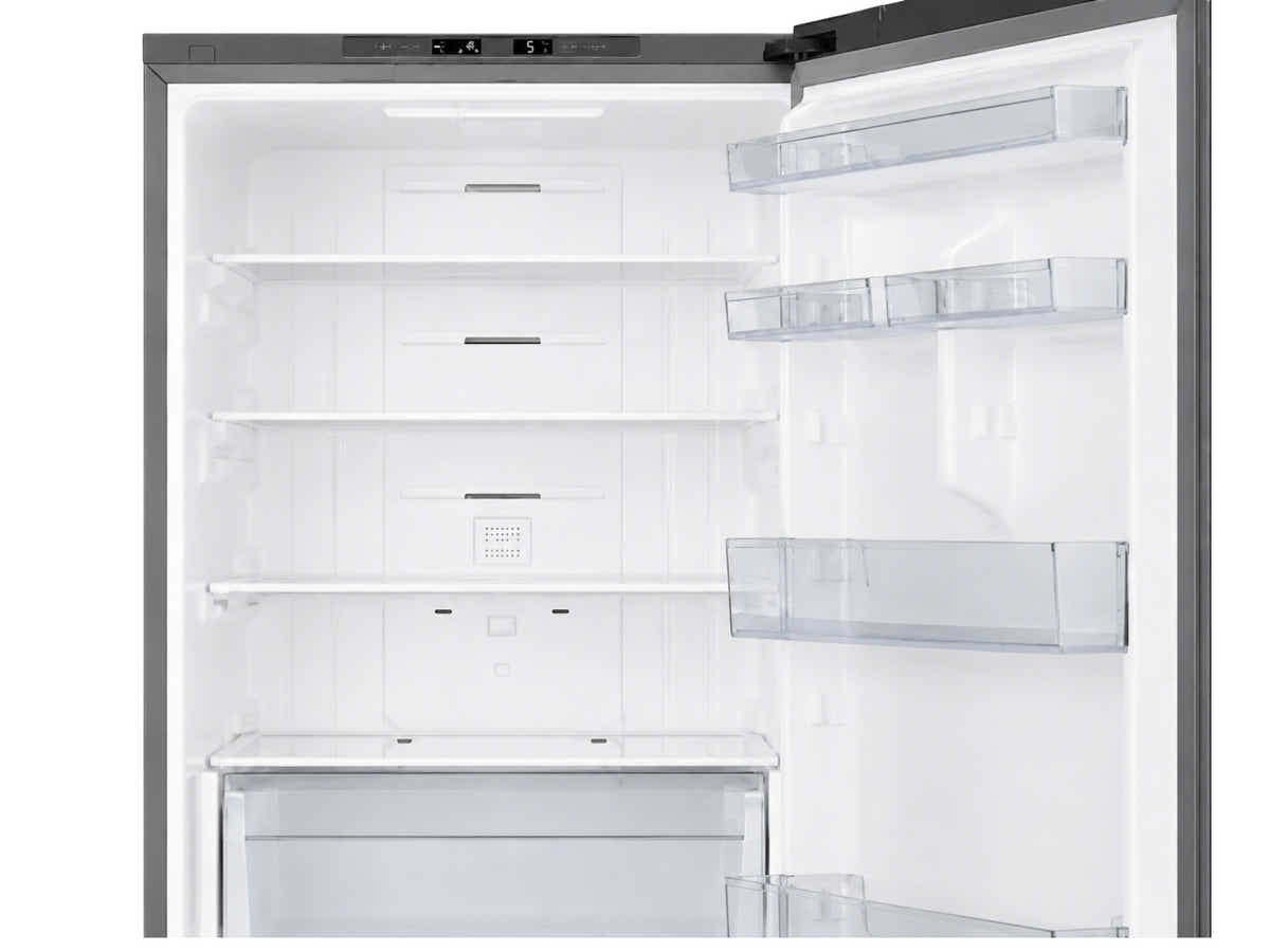 Samsung 427 L Bottom Mount Refrigerator