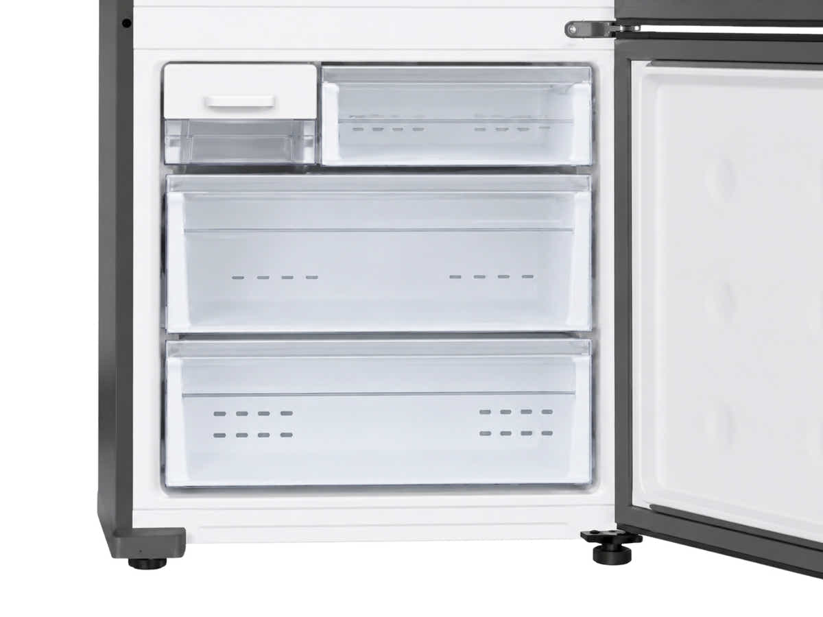 Samsung 427 L Bottom Mount Refrigerator