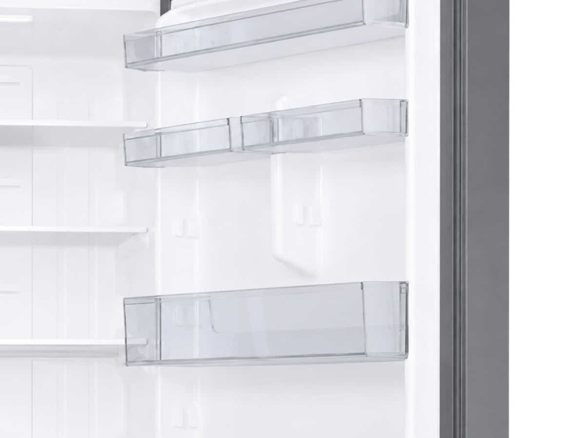 Samsung 427 L Bottom Mount Refrigerator