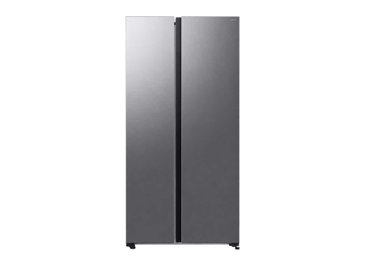 Samsung 655 L Smart Side By Side Refrigerator