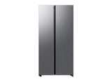 Samsung 655 L Smart Side By Side Refrigerator