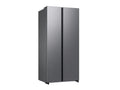 Samsung 655 L Smart Side By Side Refrigerator