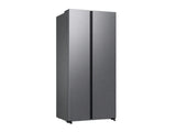 Samsung 655 L Smart Side By Side Refrigerator