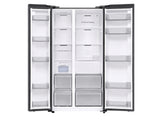 Samsung 655 L Smart Side By Side Refrigerator