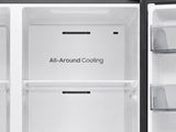 Samsung 655 L Smart Side By Side Refrigerator
