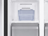 Samsung 655 L Smart Side By Side Refrigerator