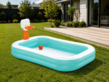 Bestway Dunk n' Splash Family Pool 54445