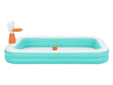 Bestway Dunk n' Splash Family Pool 54445