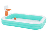 Bestway Dunk n' Splash Family Pool 54445